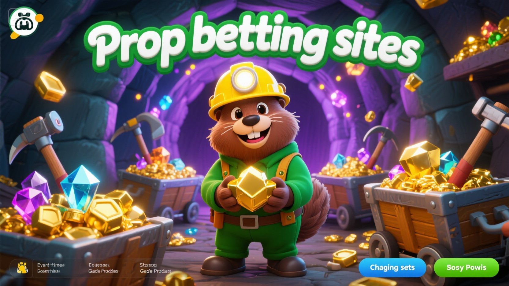 Prop betting sites